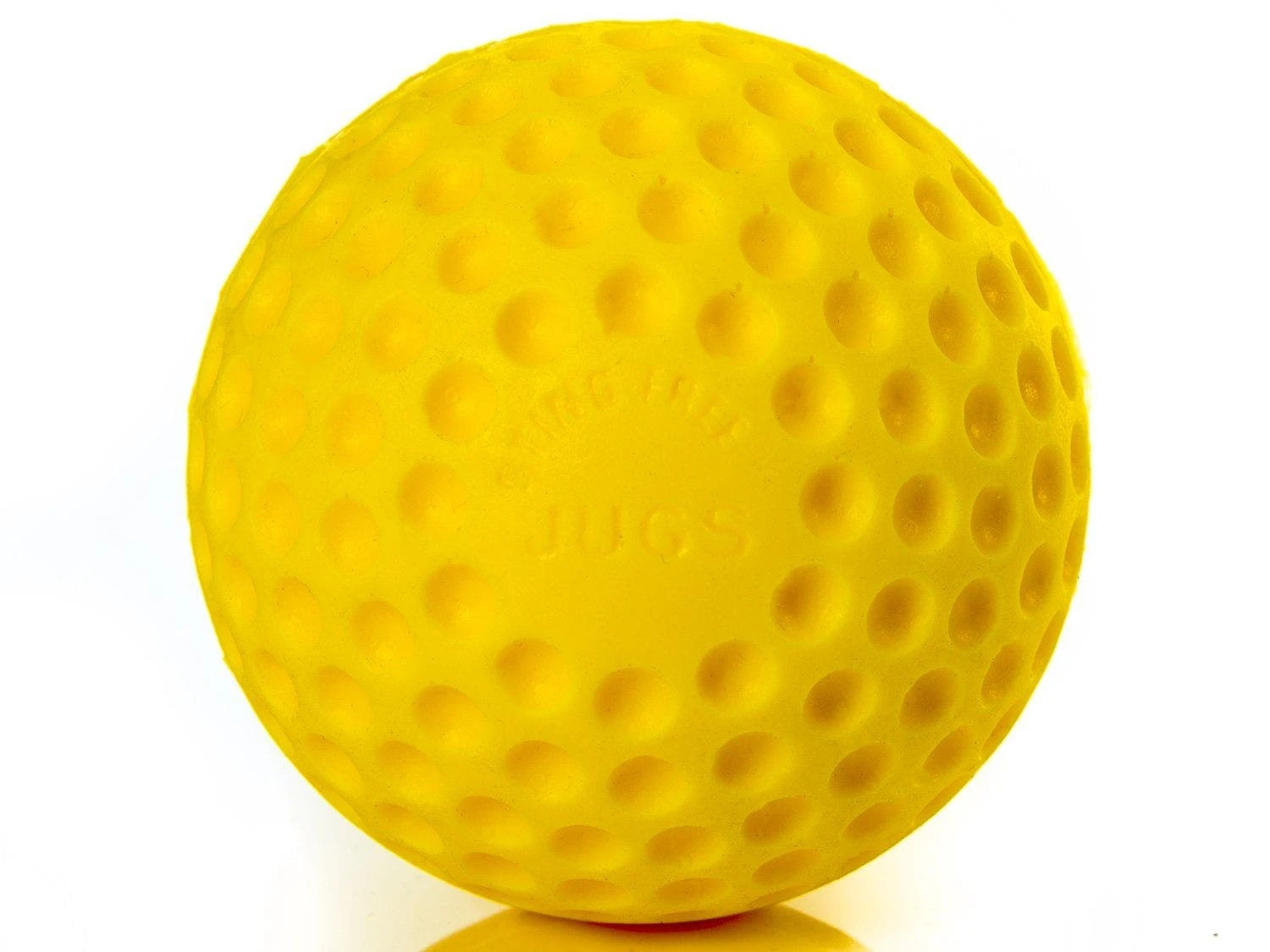 Pitching Machine Baseballs & Softball - Image 6