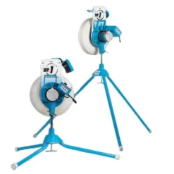 Pitching Machines And Balls