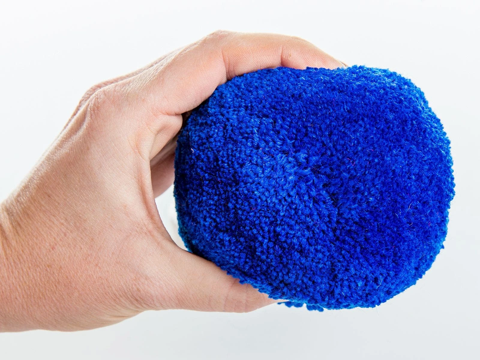 Rainbow High-Density Premium Fleece Balls - Image 9