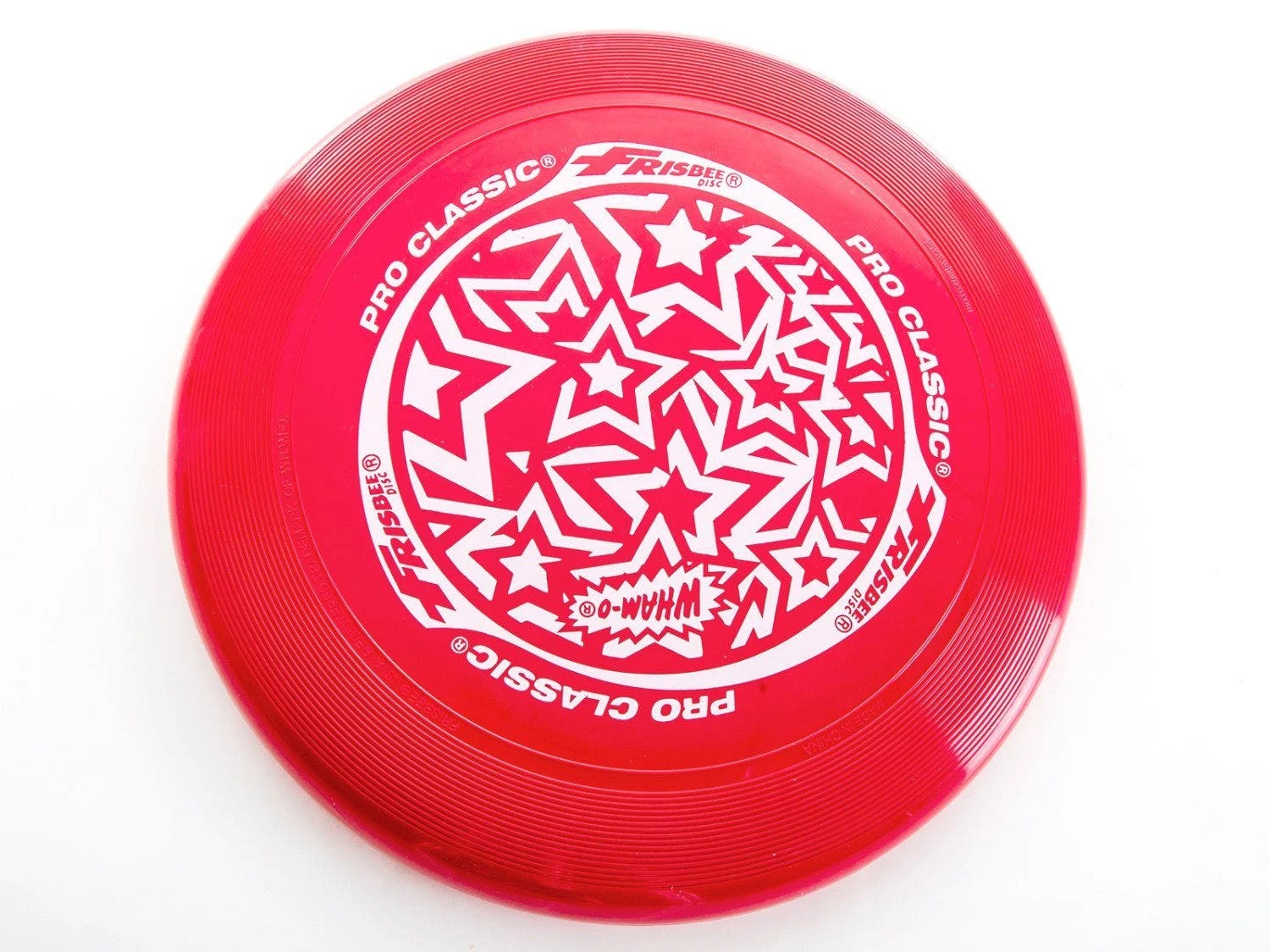 Frisbee Pro Classic Discs - Image 3