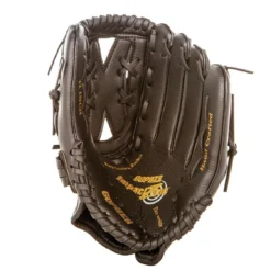 Gopher Impact Zone All-Synthetic Baseball Gloves