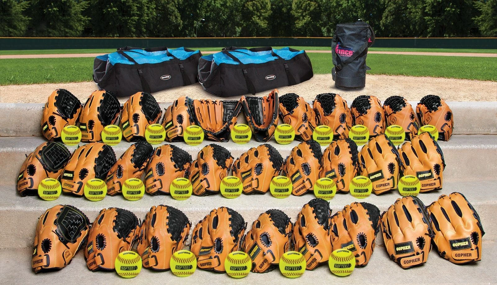ClassPlus Glove Packs