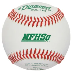 Diamond DOL-1 HS Game Baseballs