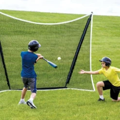 Crocbox Multi-Sport Net