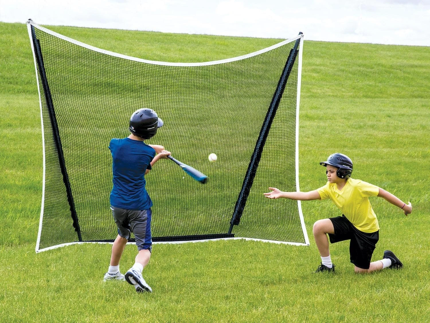 Crocbox Multi-Sport Net