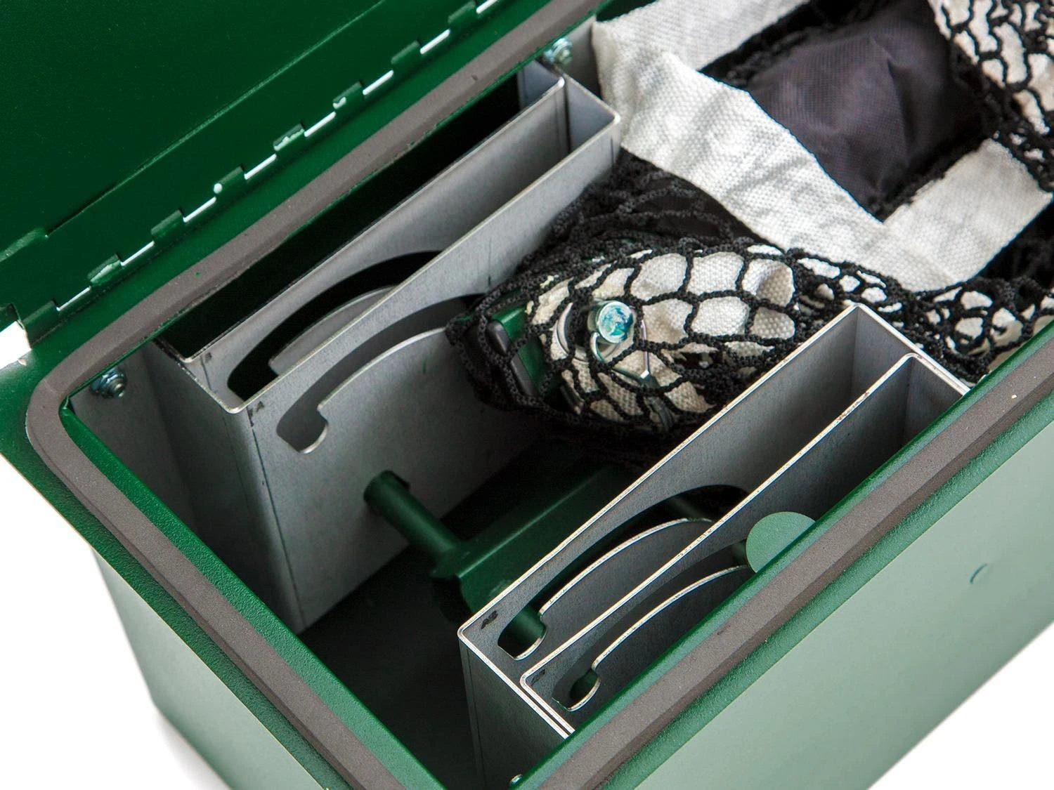 Crocbox Multi-Sport Net - Image 5