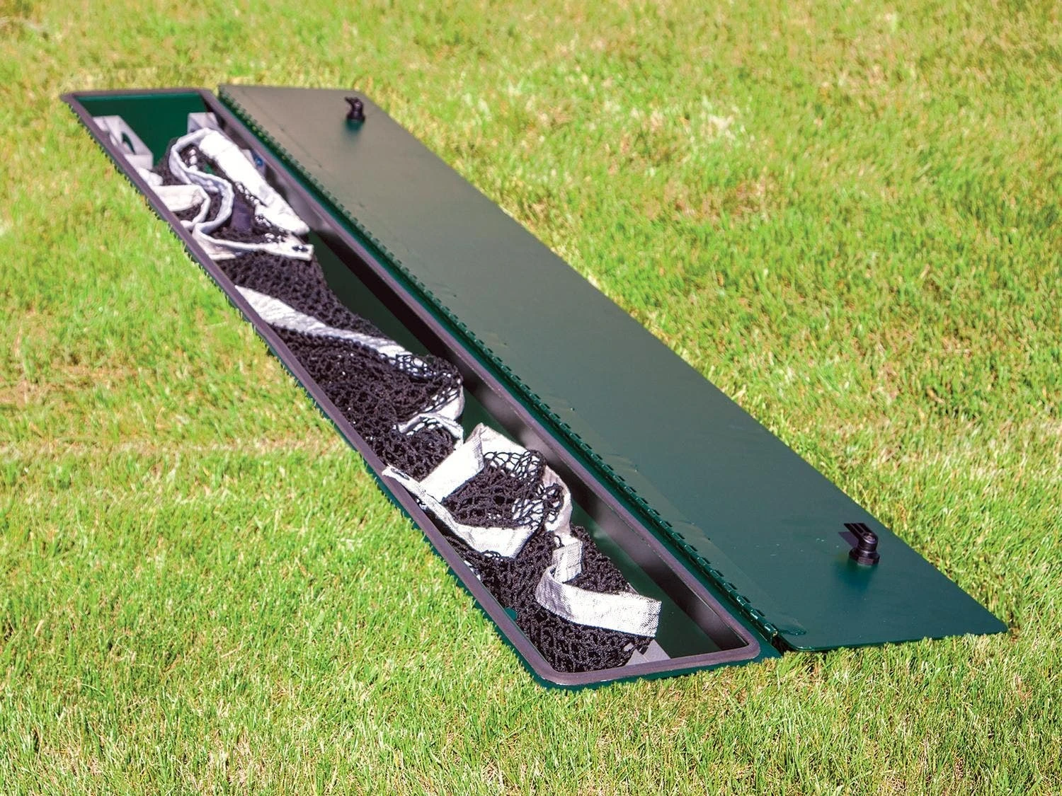 Crocbox Multi-Sport Net - Image 2