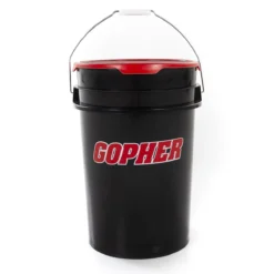 Gopher Ball Bucket