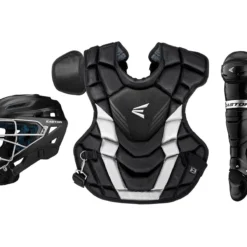 Easton Gametime Catcher's Gear Sets 2023