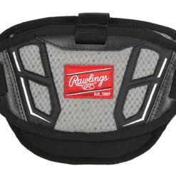 Rawlings NOCSAE Chest Protector Accessory Plate