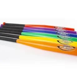 Rainbow Phenom Plus Bats