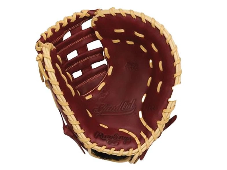 Rawlings Sandlot Series First Base Mitts - Image 5