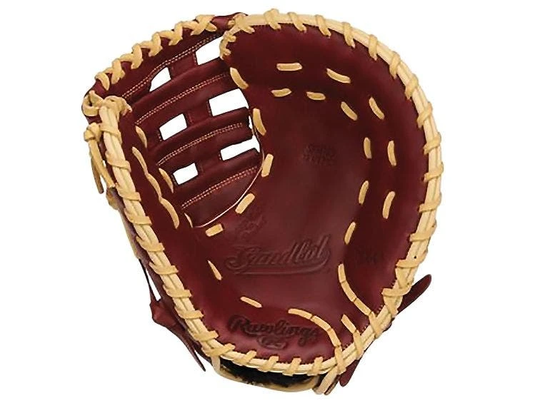Rawlings Sandlot Series First Base Mitts - Image 4
