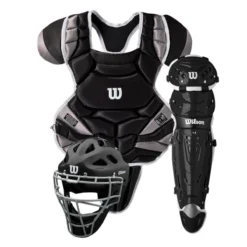 Wilson C1K Catcher's Gear Sets