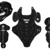 Wilson EZ Gear 2 Catcher's Gear Sets