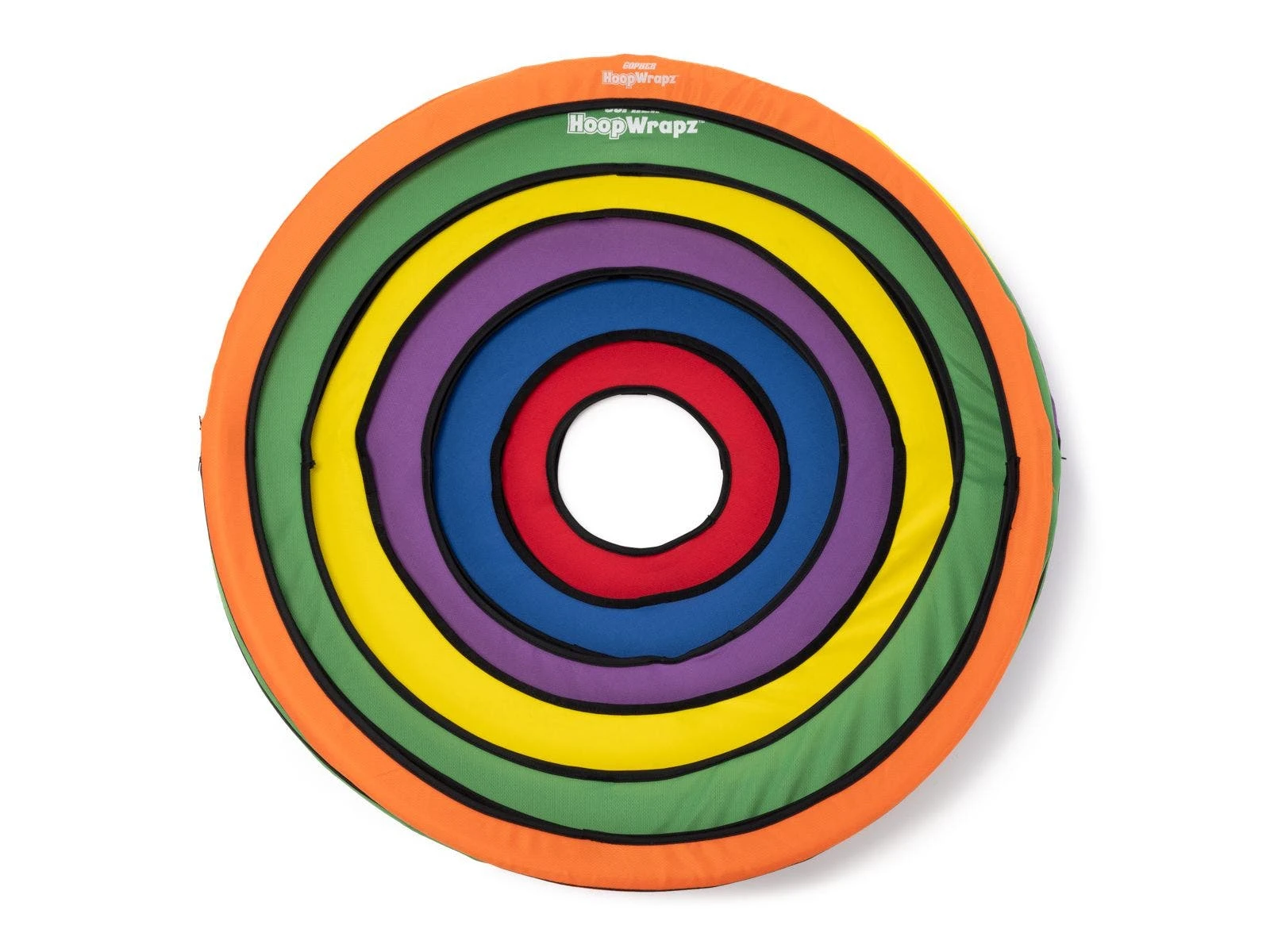 Rainbow HoopWrapz Set - Image 7
