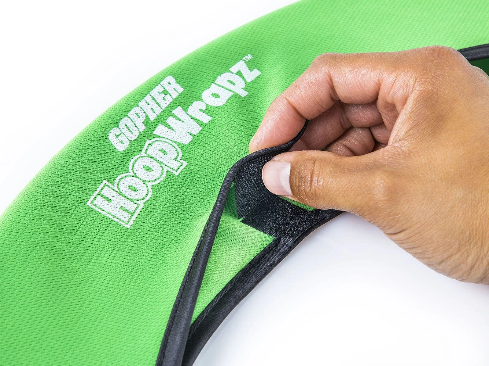 Rainbow HoopWrapz Set - Image 3