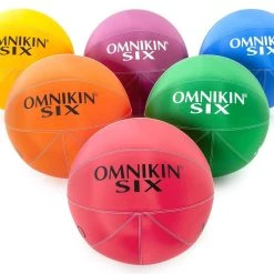 OMNIKIN SIX Balls
