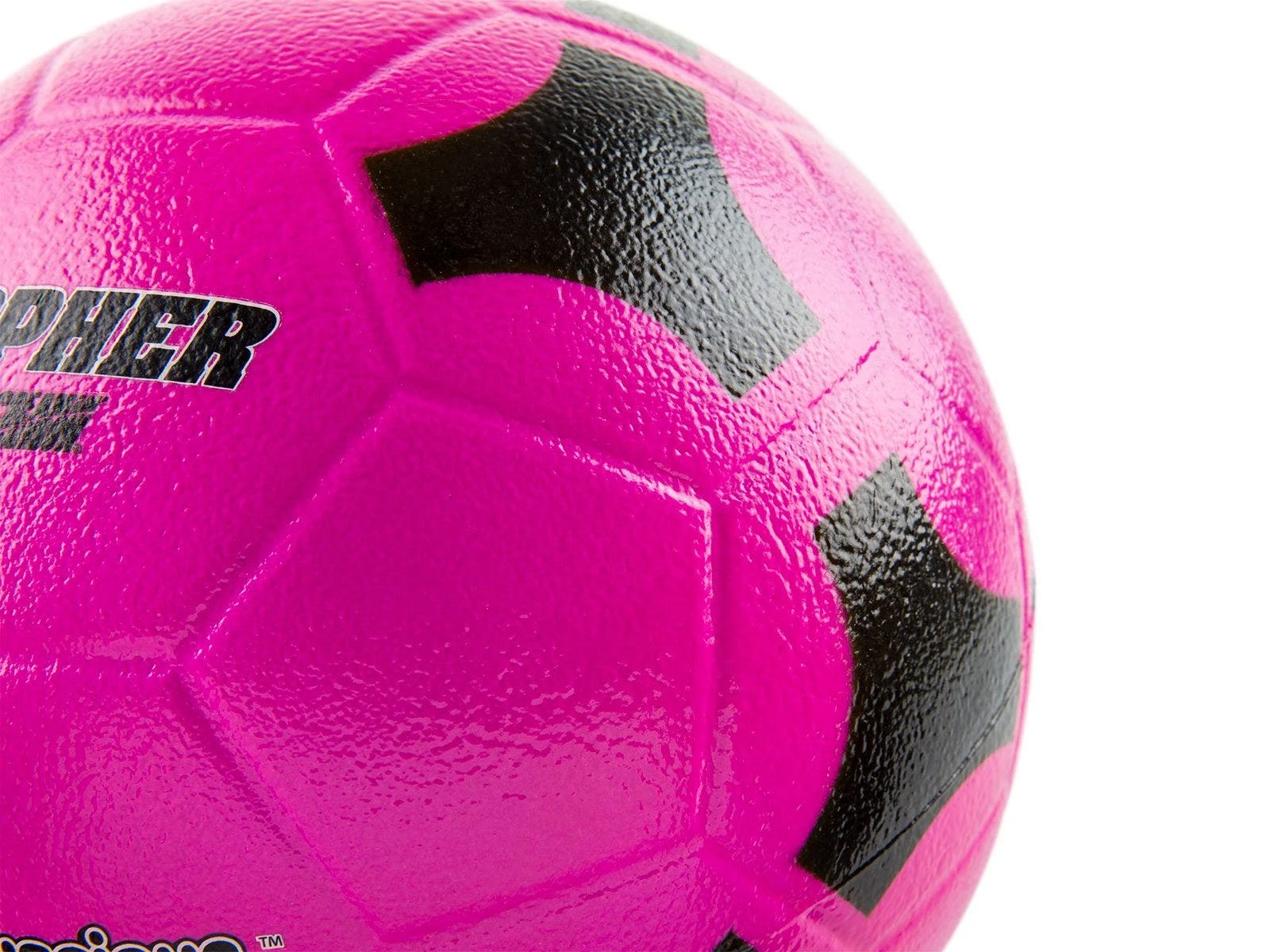 Screamin' Rainbow Deluscious Foam Balls - Image 5