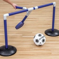 Modified Soccer Kick