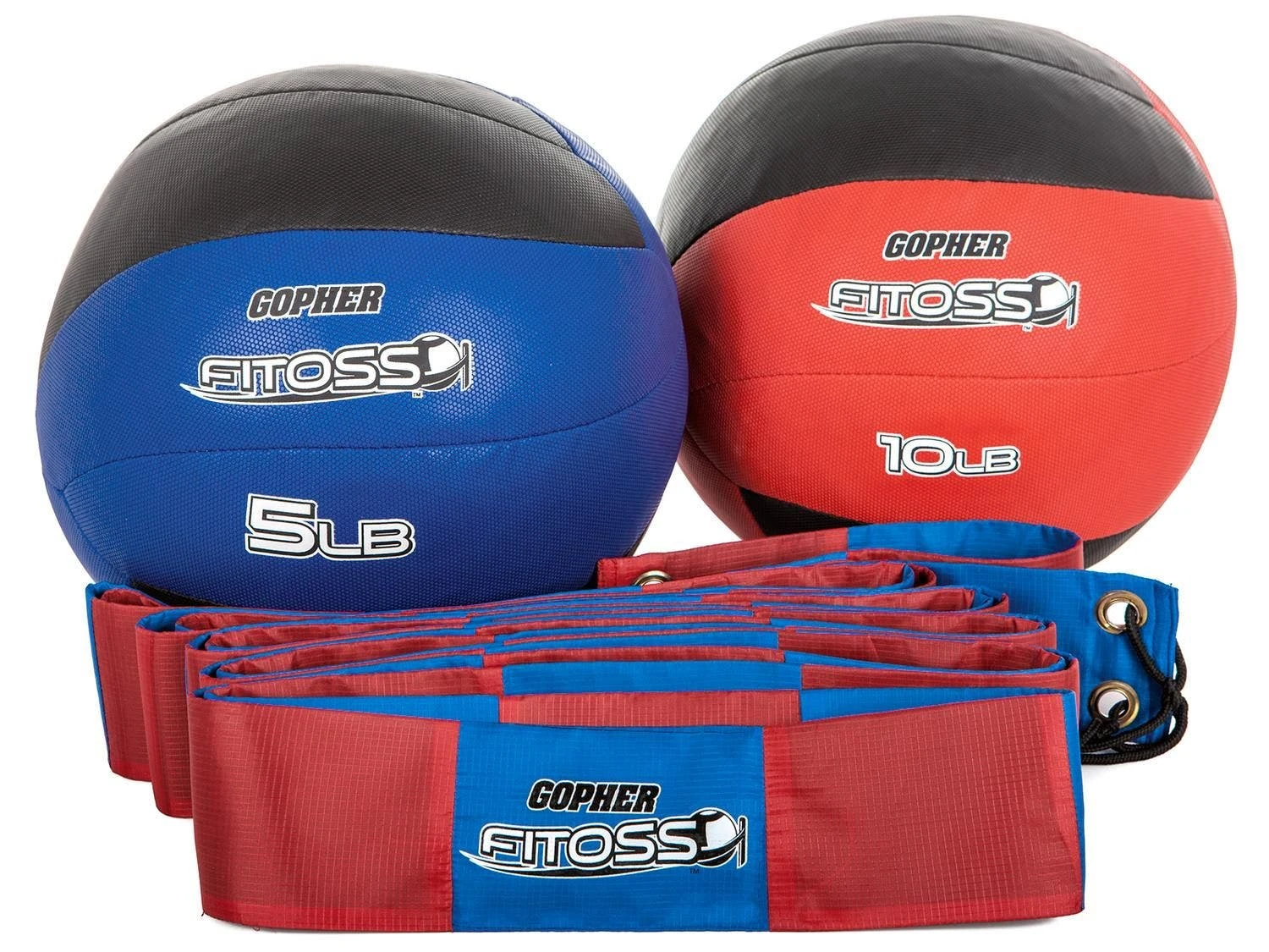 ACTIVE! FiToss Set - Image 2