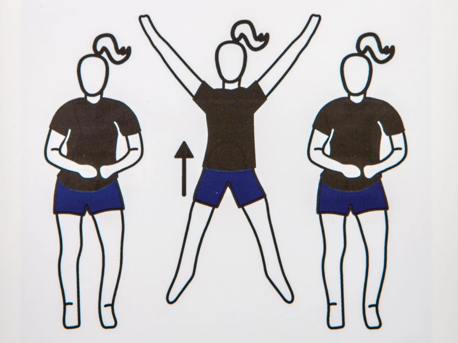 ACTIVE! FitCardz Set - Image 2