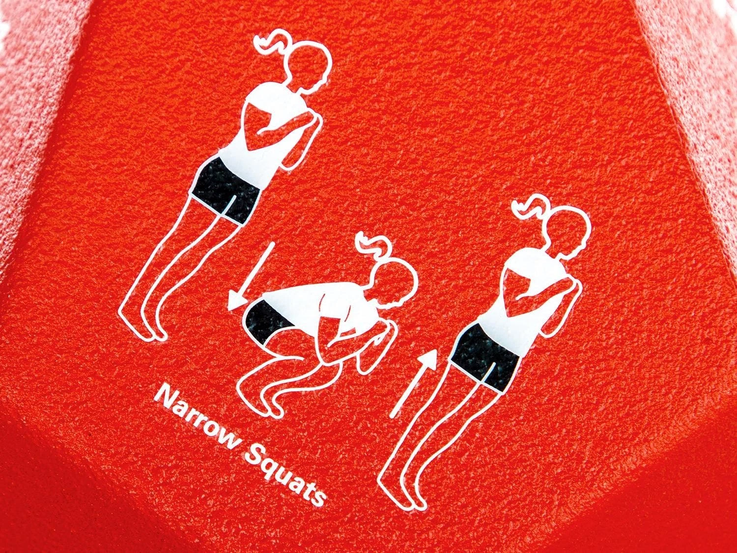 ACTIVE! FitRoll Dice Set - Image 7