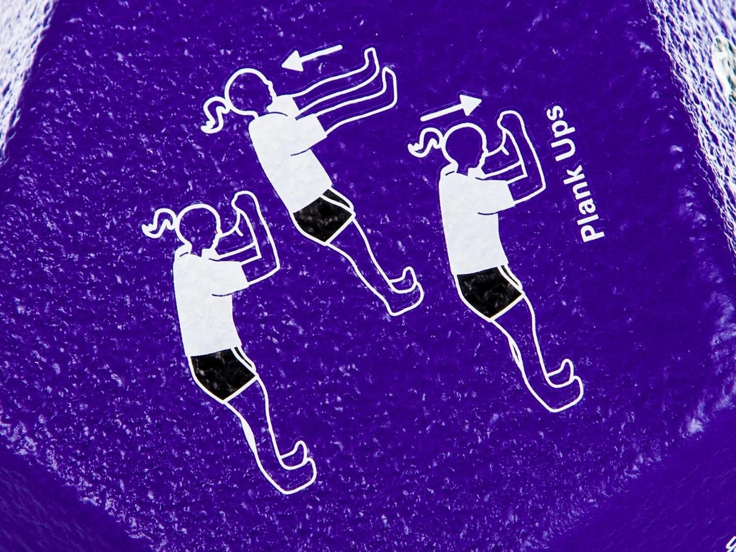 ACTIVE! FitRoll Dice Set - Image 5