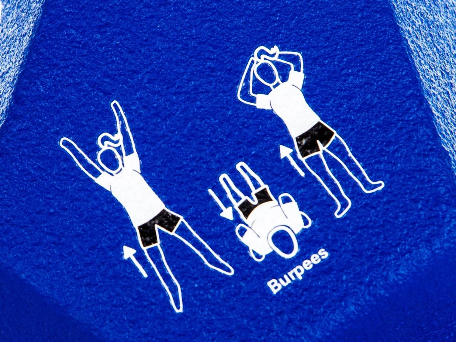 ACTIVE! FitRoll Dice Set - Image 2