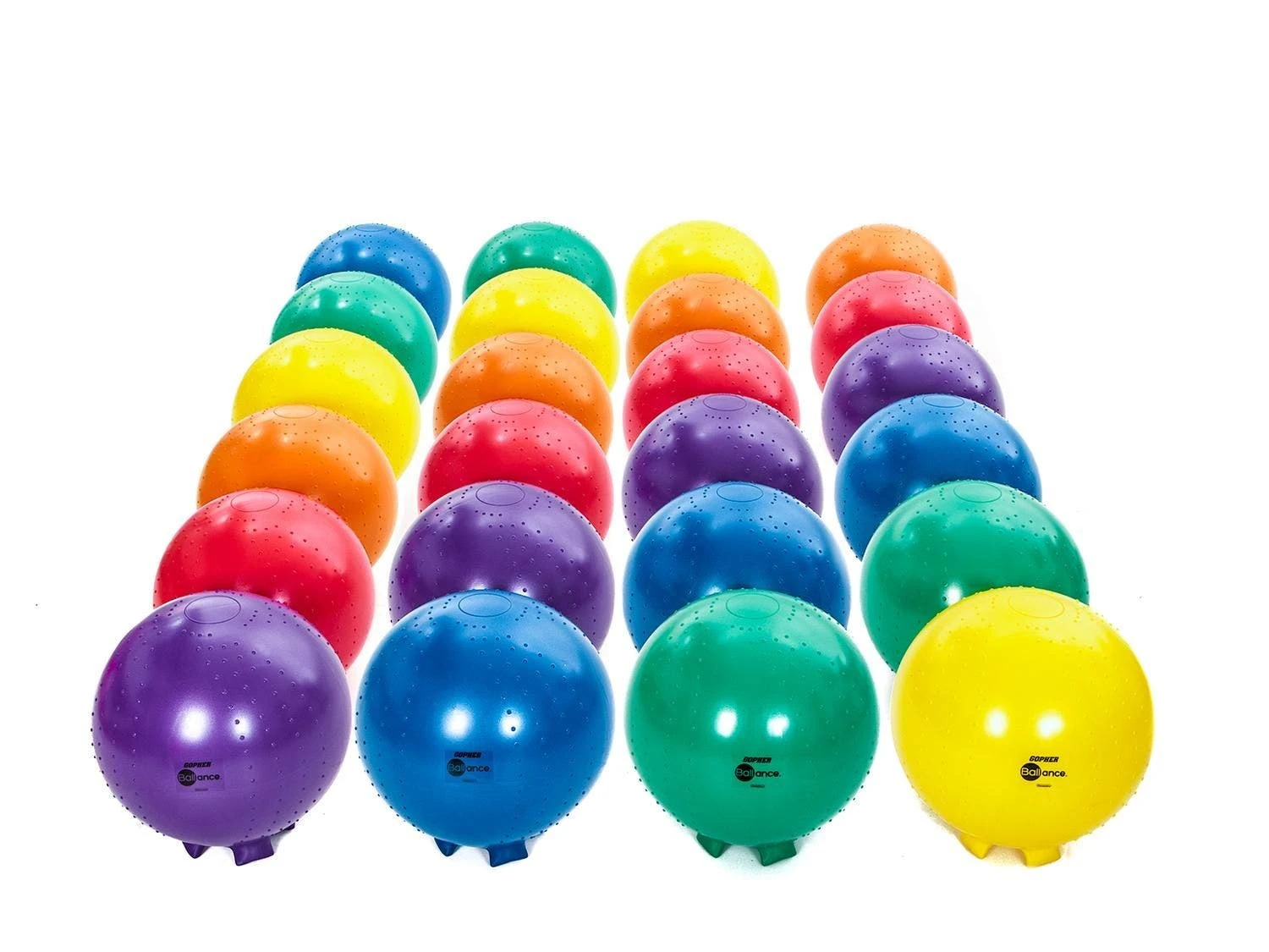 AHS Classroom BALLance Pro Sets