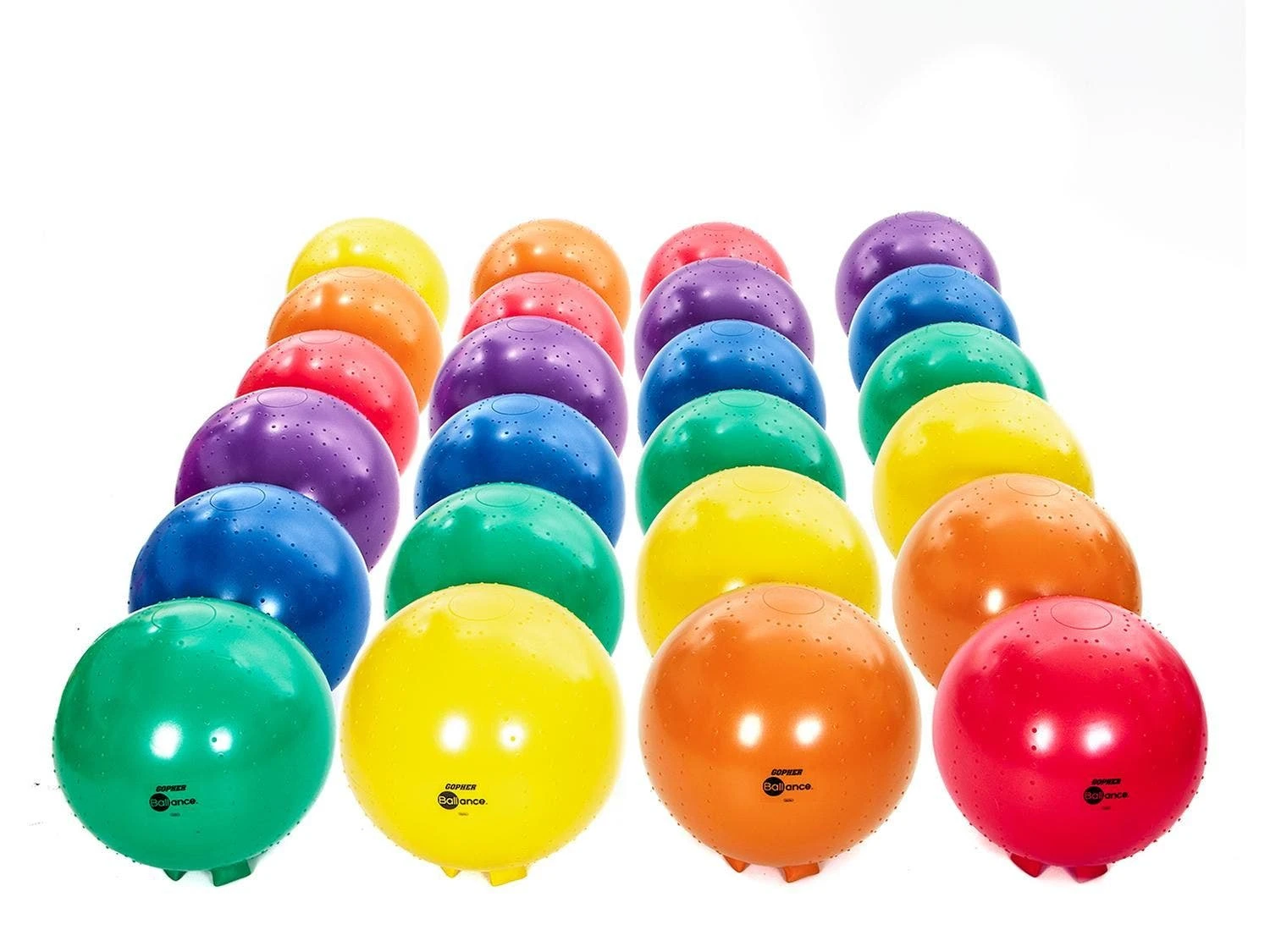 AHS Classroom BALLance Pro Sets - Image 2