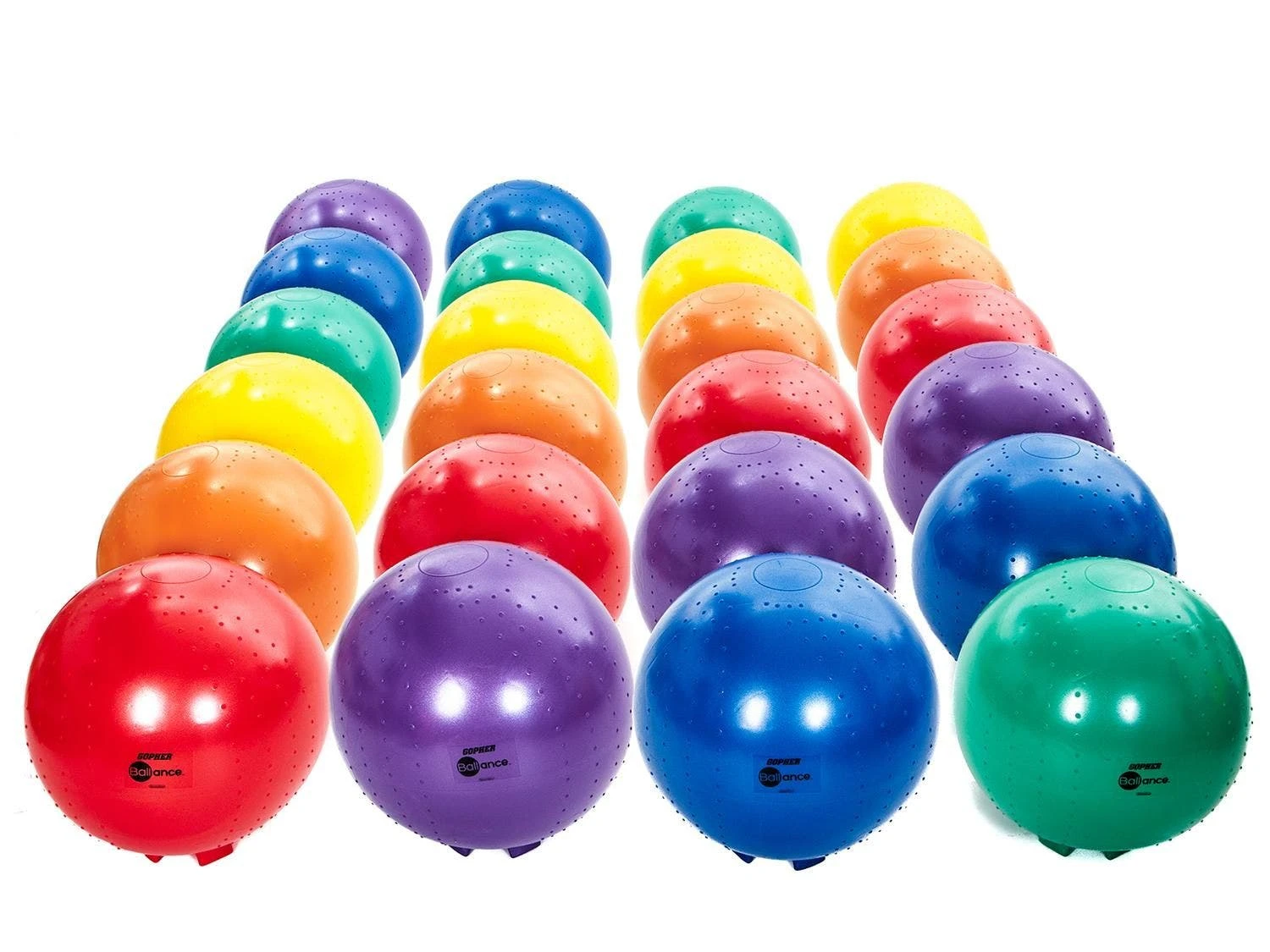 AHS Classroom BALLance Pro Sets - Image 3