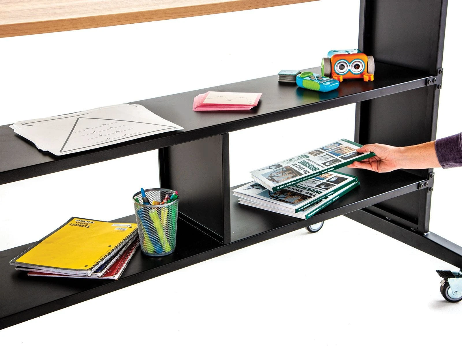 SmartStudy Teaming Center - Image 3