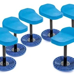 Revolve Plus Stools Sets