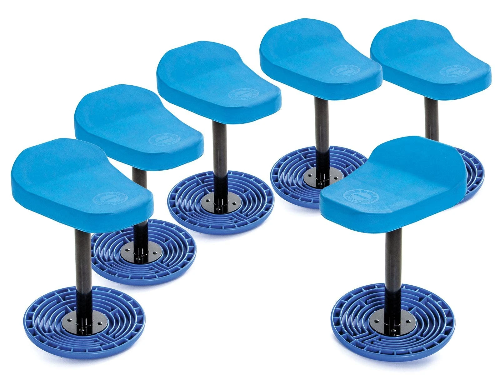 Revolve Plus Stools Sets