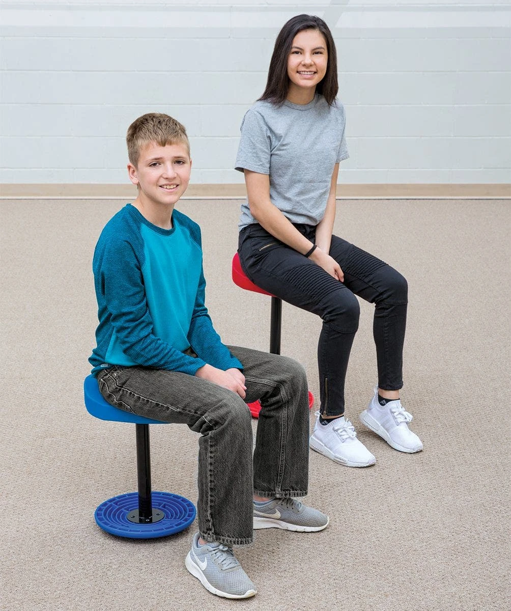 Revolve Plus Stools Sets - Image 5