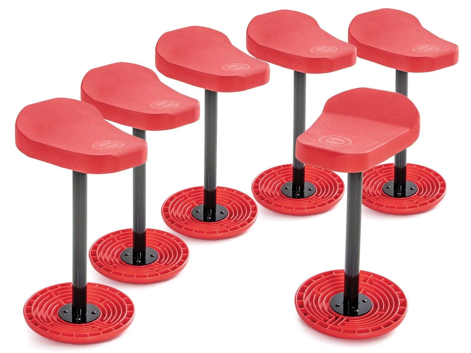 Revolve Plus Stools Sets - Image 2