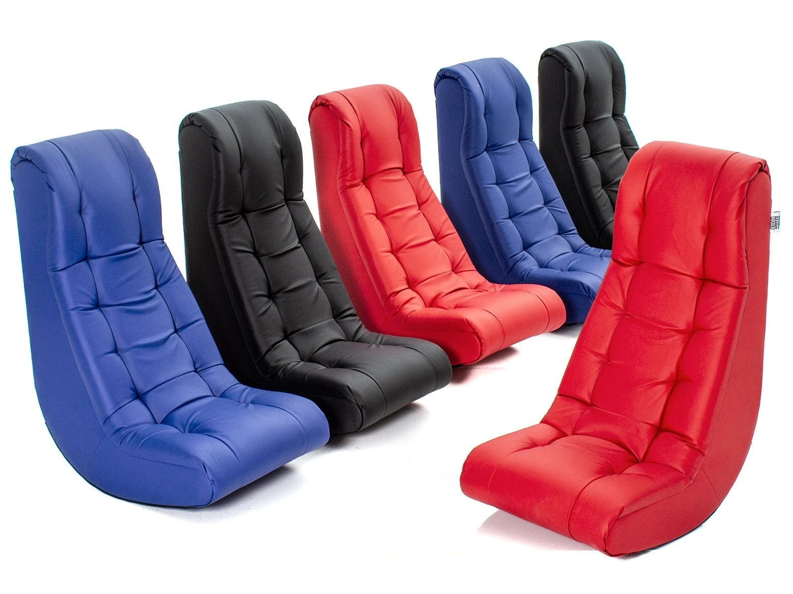 StudyRocker Floor Chairs - Image 4