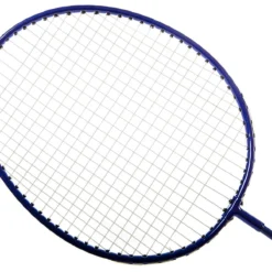 Gopher G1000 Mini Steel Badminton Racquet
