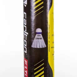 Carlton F1 Ti Shuttlecocks