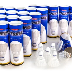 Gopher Performer Shuttlecocks