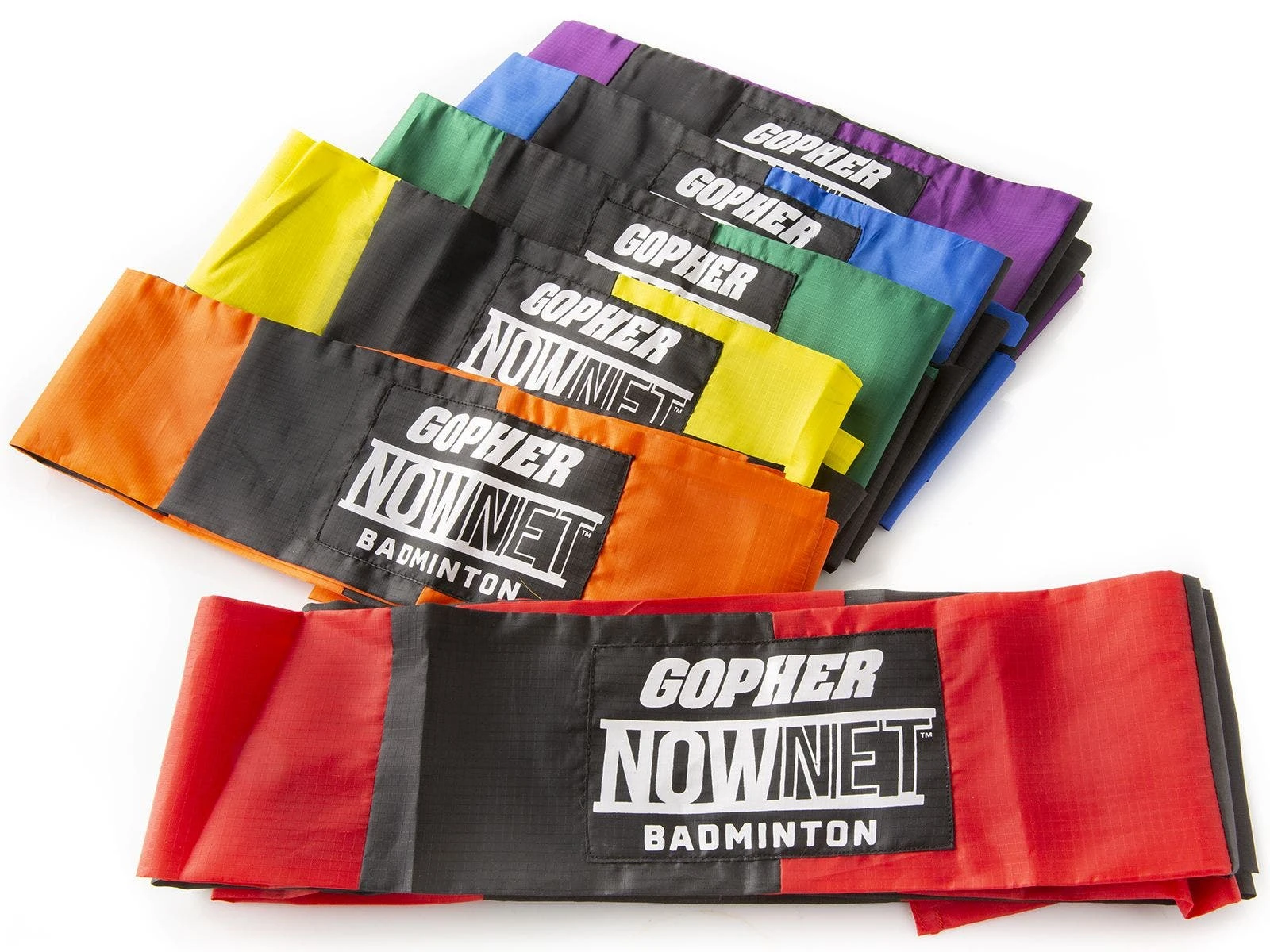 NowNet Badminton Bands - Image 2