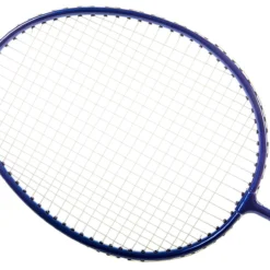 Gopher G1000 Jr Steel Badminton Racquet