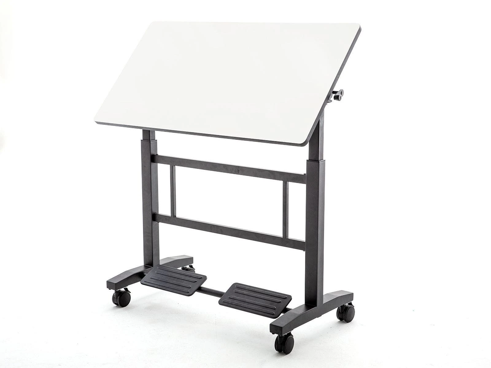 SmartStudy Whiteboard Standing Desk - Image 6