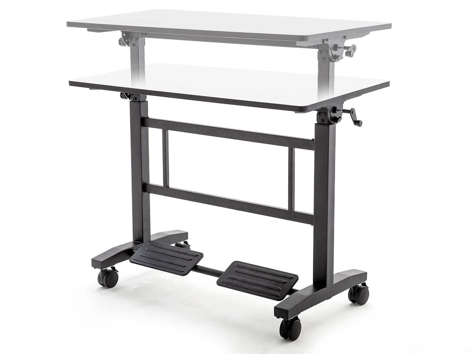 SmartStudy Whiteboard Standing Desk - Image 7