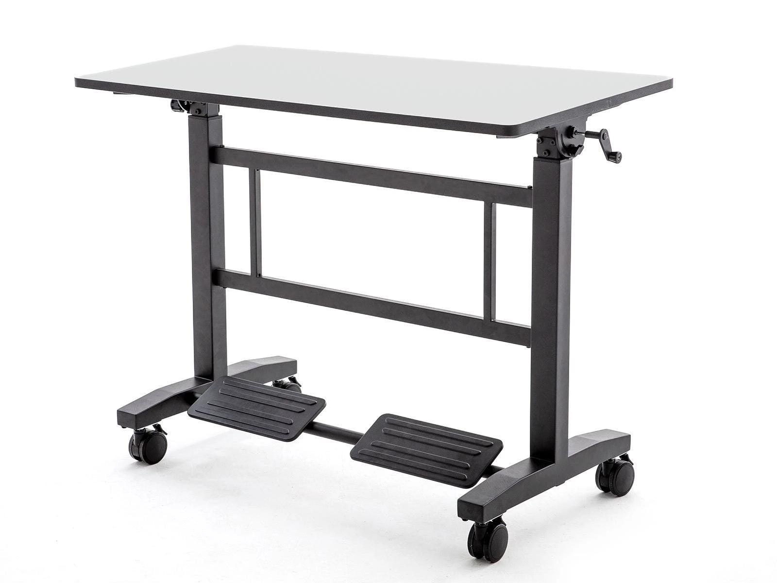 SmartStudy Whiteboard Standing Desk - Image 5