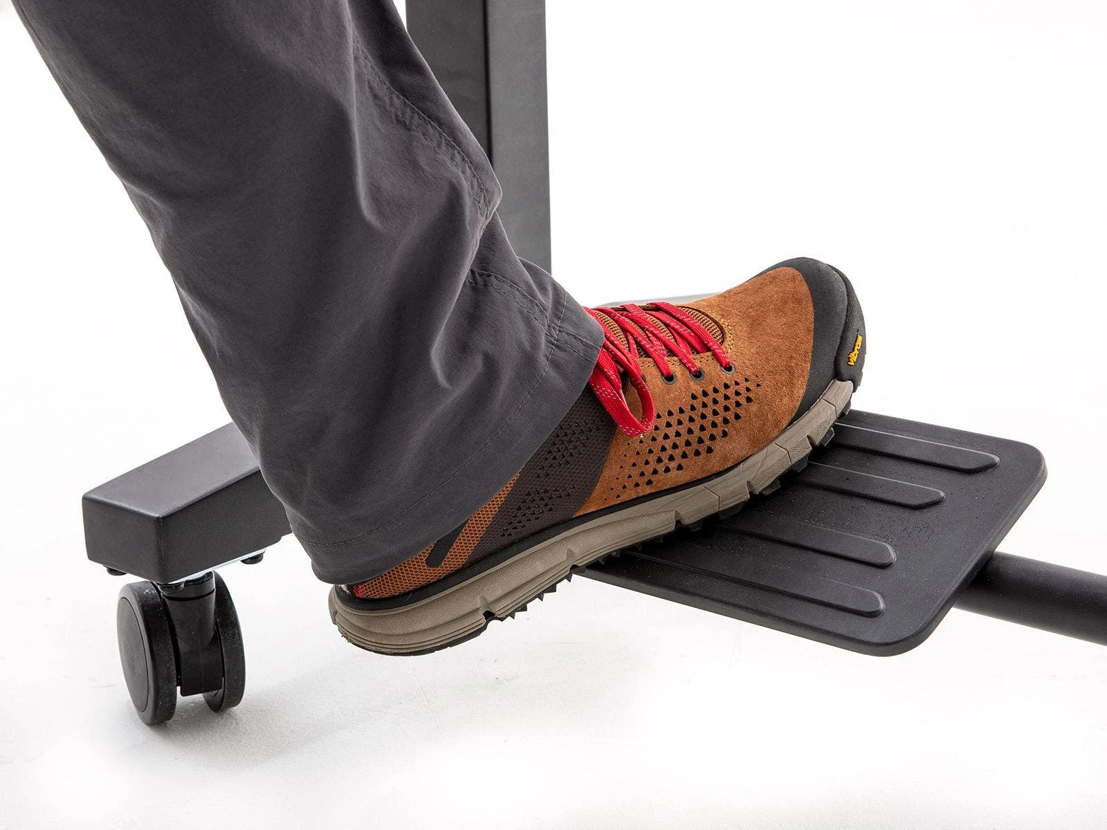 SmartStudy Whiteboard Standing Desk - Image 11