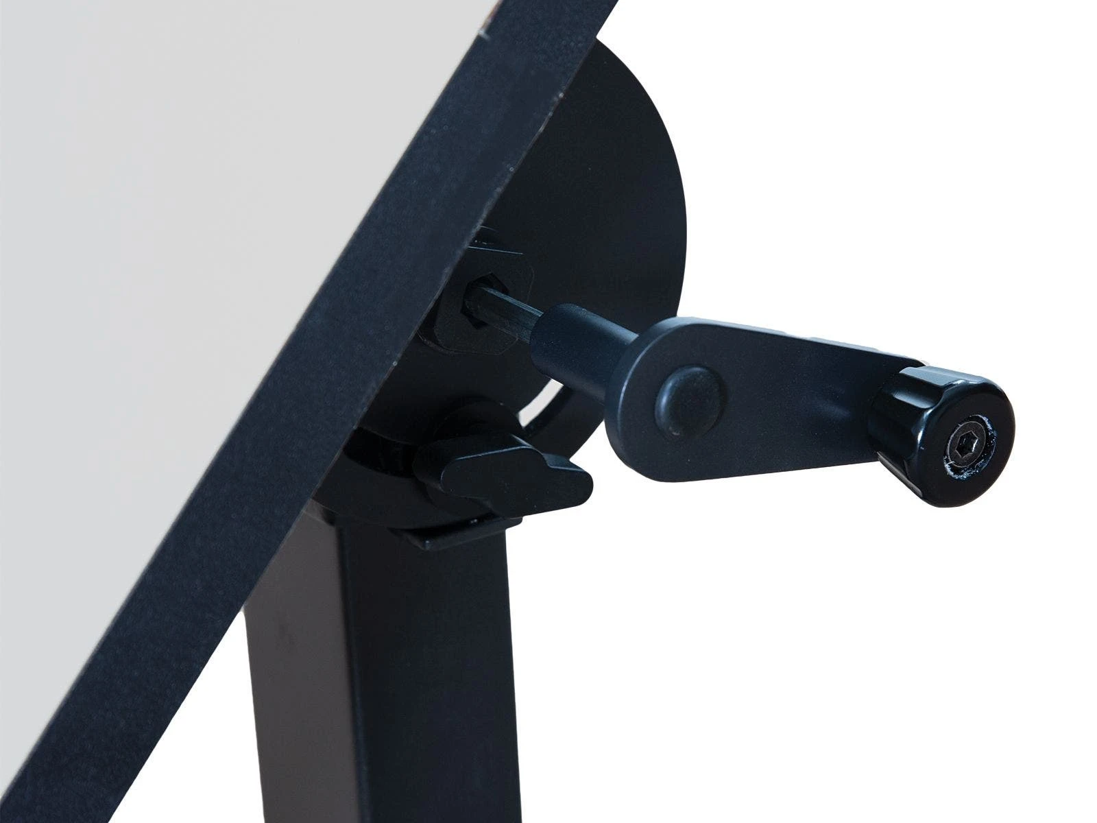 SmartStudy Whiteboard Standing Desk - Image 9