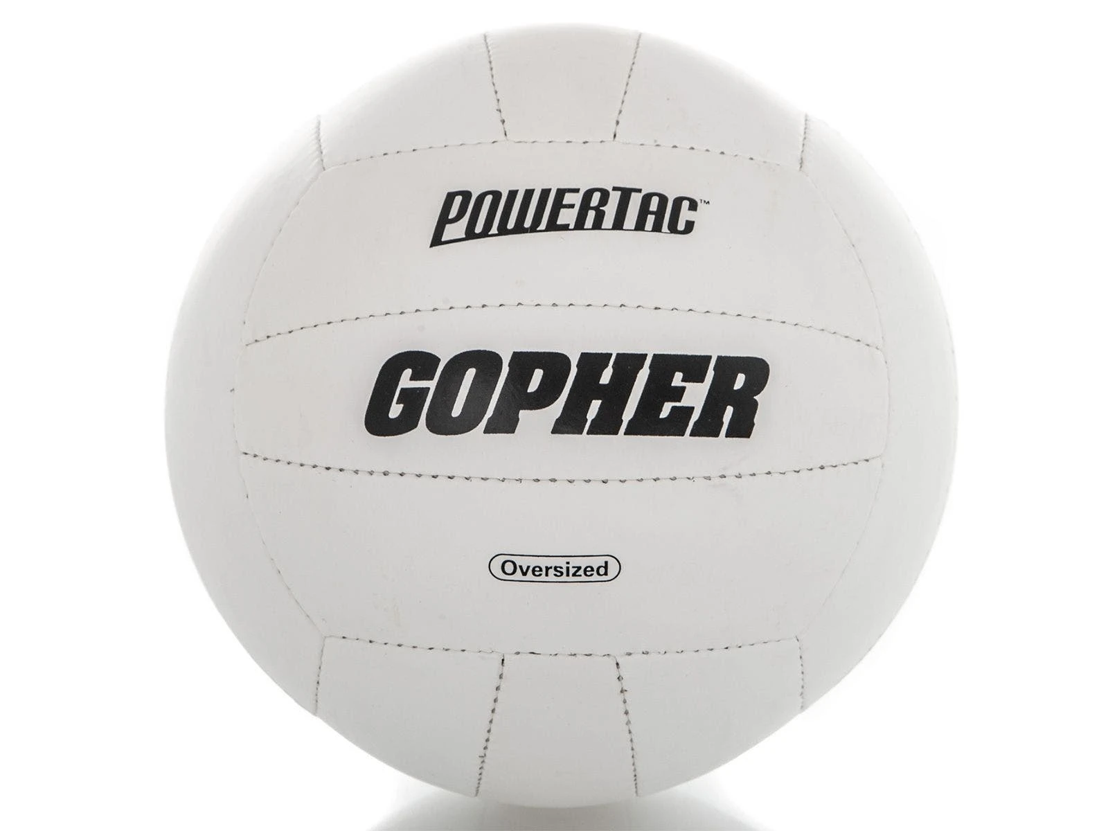 Rainbow PowerTac Volleyballs