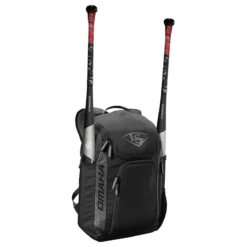 Louisville Slugger Omaha Team Bag